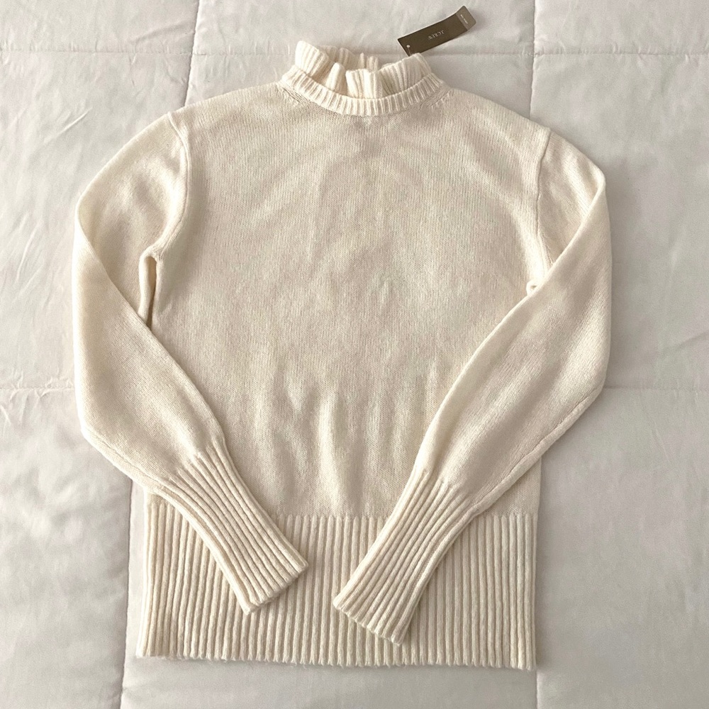 J. Crew sweater